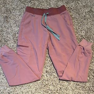 Figs jogger scrub bottoms